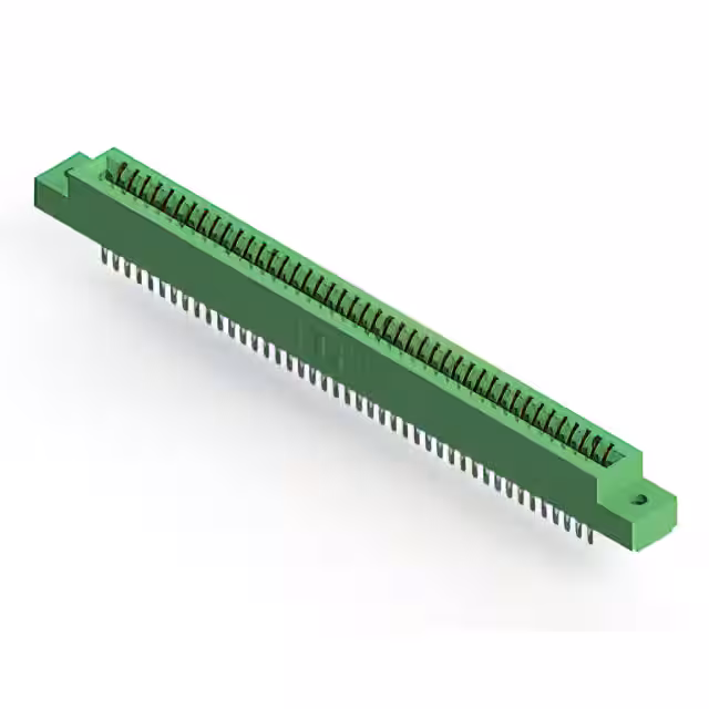 341-086-500-202 EDAC Inc.  Edgeboard Connectors